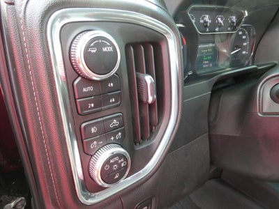 2022 GMC Sierra 2500 HD SLT