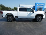 2022 GMC Sierra 2500 HD AT4