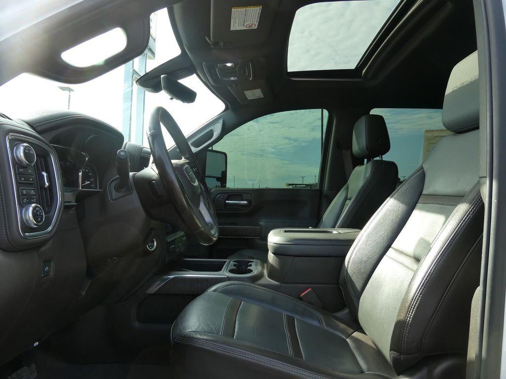 2022 GMC Sierra 2500 HD Denali