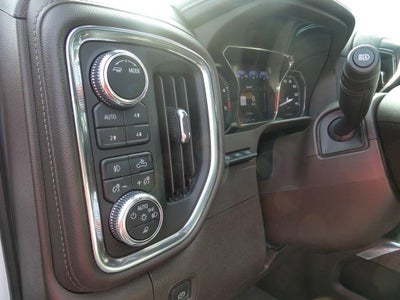 2022 GMC Sierra 2500 HD Denali