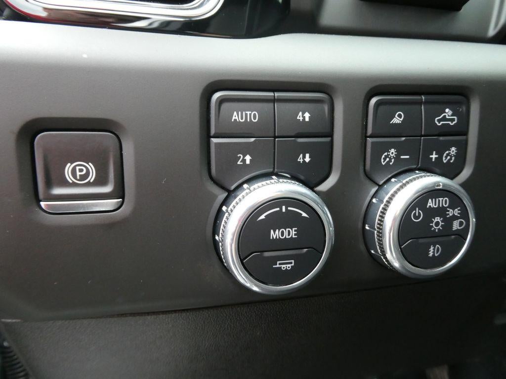 2025 GMC Sierra 3500 HD Denali DRW