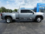 2025 GMC Sierra 3500 HD Denali DRW