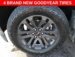 2020 GMC Canyon 4WD SLE