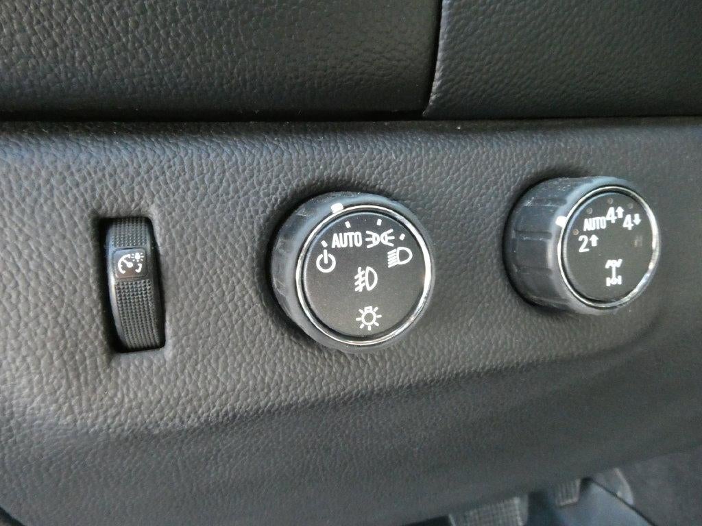 2021 GMC Canyon 4WD Denali