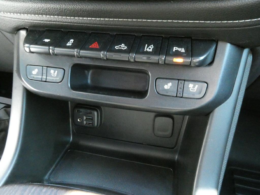 2021 GMC Canyon 4WD Denali