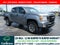 2022 GMC Canyon AT4 - Cloth