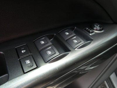 2022 GMC Canyon AT4 - Cloth