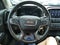 2022 GMC Canyon AT4 - Cloth