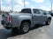 2022 GMC Canyon AT4 - Cloth