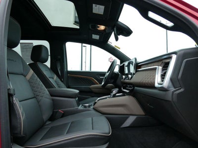 2025 GMC Canyon Denali