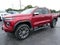 2025 GMC Canyon Denali