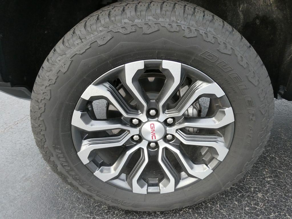 2024 GMC Canyon Denali