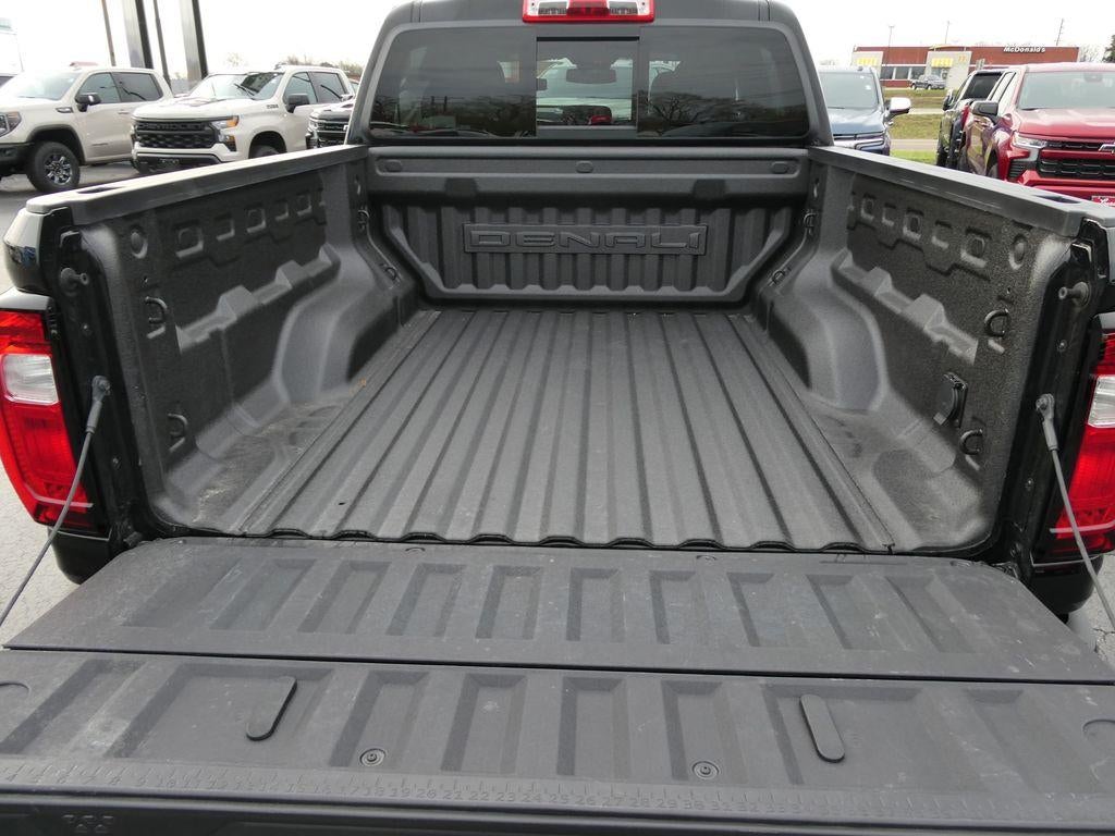2024 GMC Canyon Denali