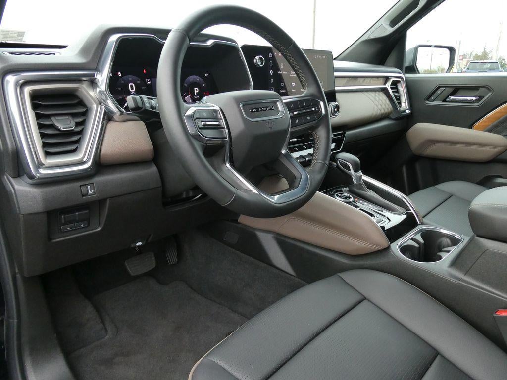 2024 GMC Canyon Denali