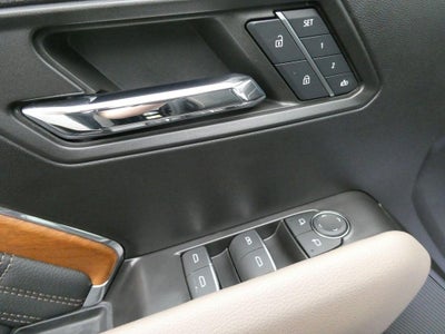 2024 GMC Canyon Denali