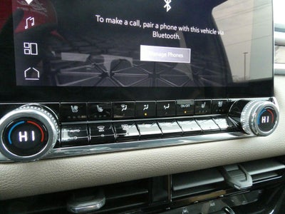 2024 GMC Canyon Denali