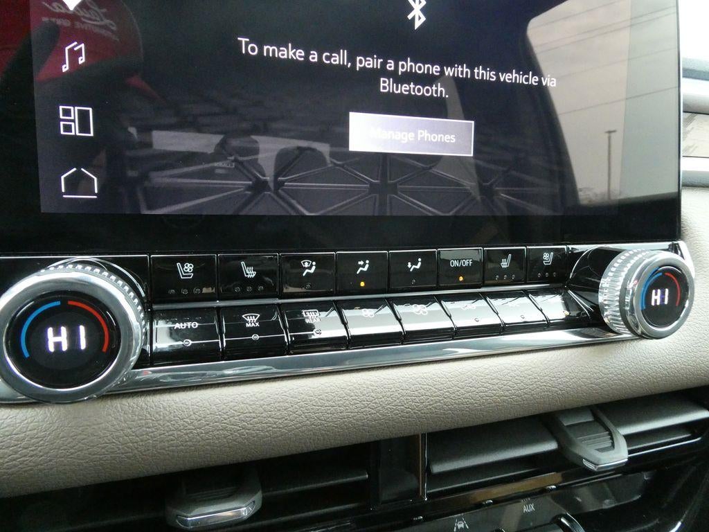 2024 GMC Canyon Denali