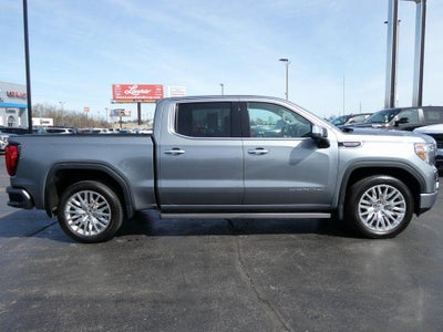 2019 GMC Sierra 1500 Denali