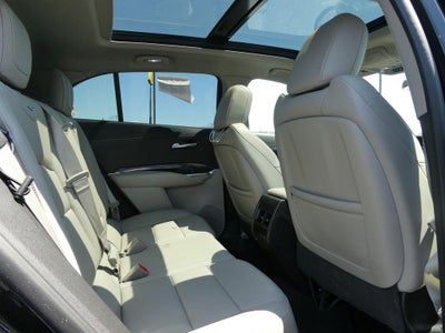 2019 Cadillac XT4 FWD Luxury