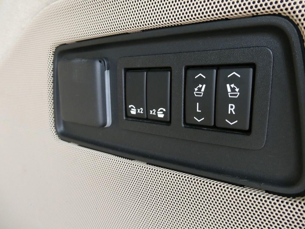 2022 Cadillac Escalade ESV Premium Luxury