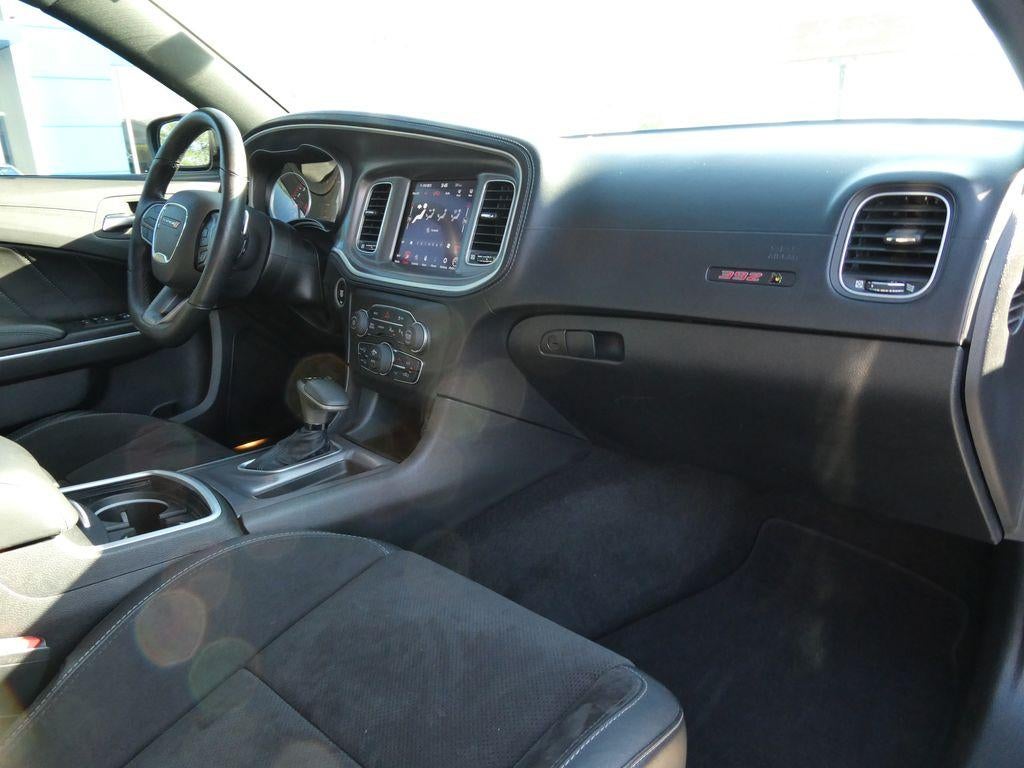 2021 Dodge Charger Scat Pack Widebody