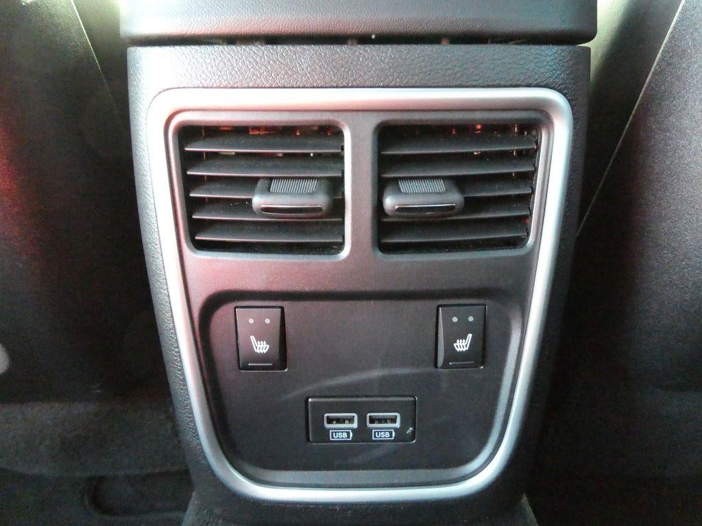 2021 Dodge Charger Scat Pack Widebody