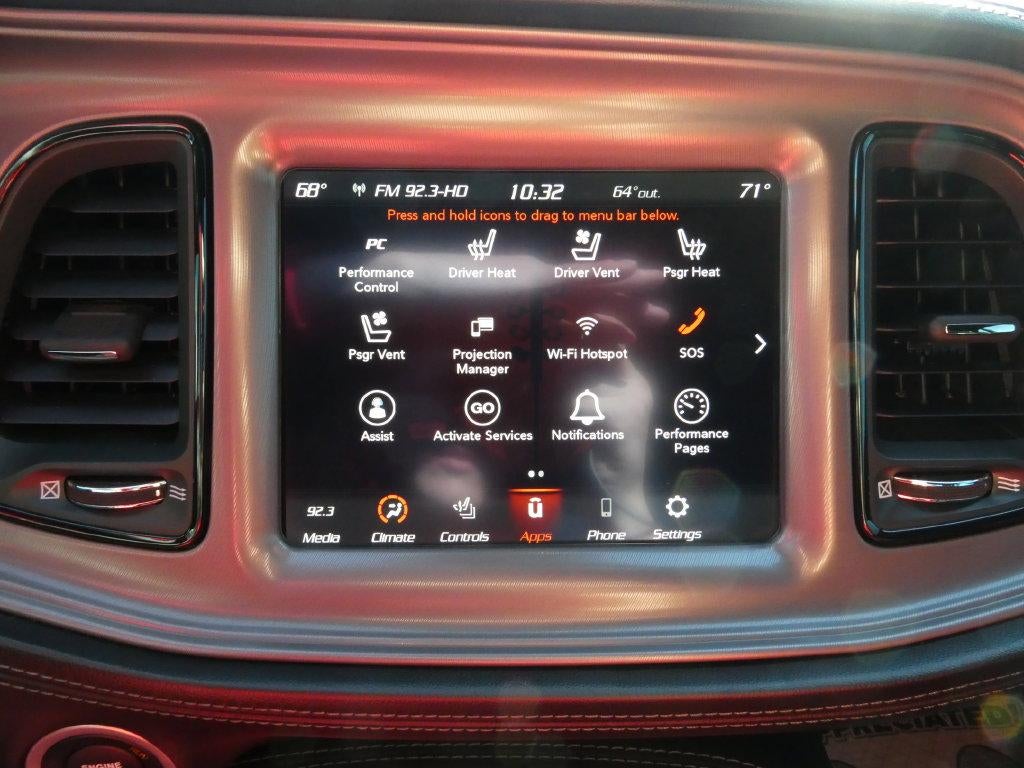 2023 Dodge Challenger R/T
