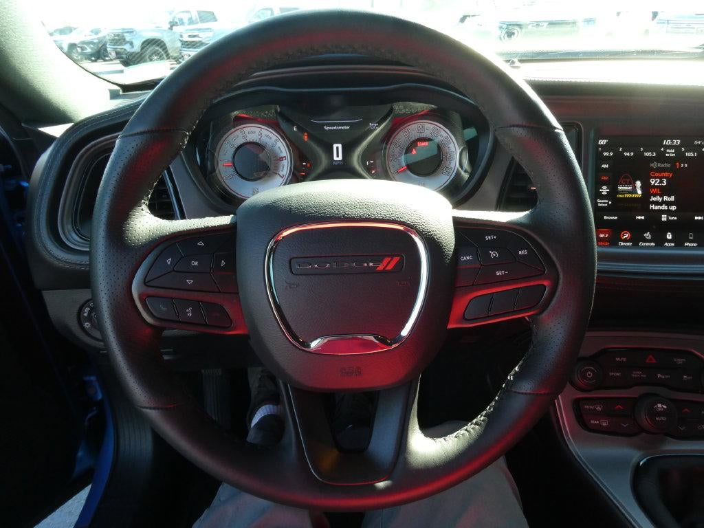 2023 Dodge Challenger R/T