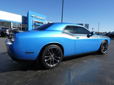 2023 Dodge Challenger R/T