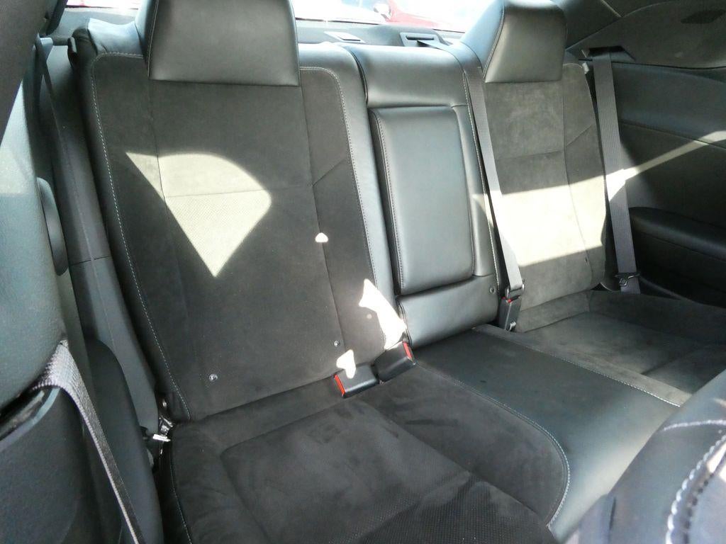 2022 Dodge Challenger R/T Scat Pack Widebody