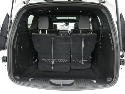 2024 Chrysler Pacifica Hybrid Premium S Appearance Pkg