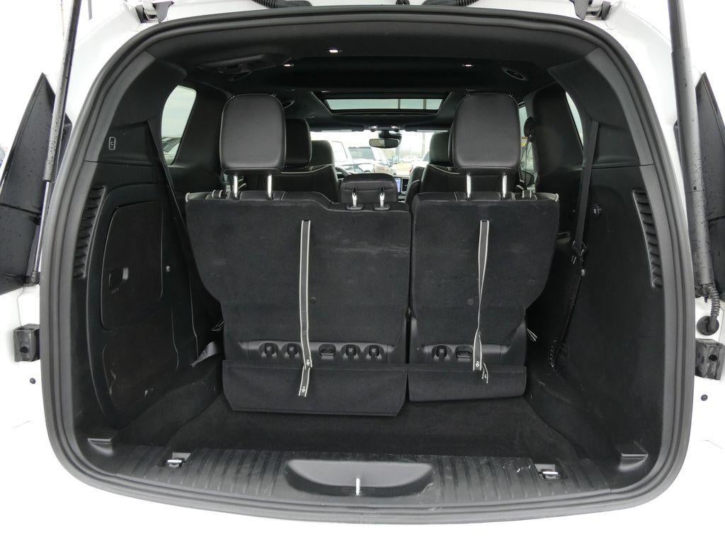 2024 Chrysler Pacifica Hybrid Premium S Appearance Pkg