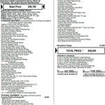 2024 Chrysler Pacifica Hybrid Premium S Appearance Pkg