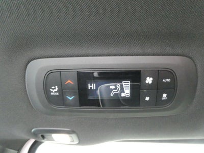 2024 Chrysler Pacifica Hybrid Premium S Appearance Pkg