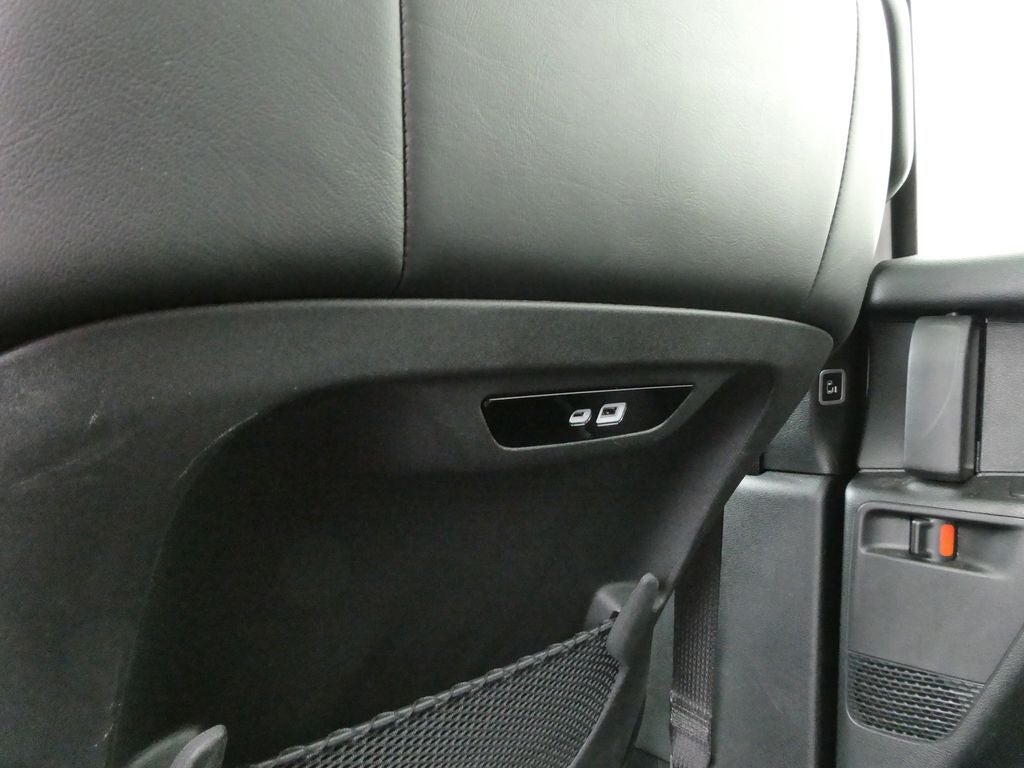 2024 Chrysler Pacifica Hybrid Premium S Appearance Pkg