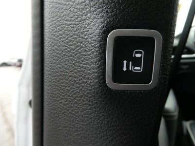 2024 Chrysler Pacifica Hybrid Premium S Appearance Pkg