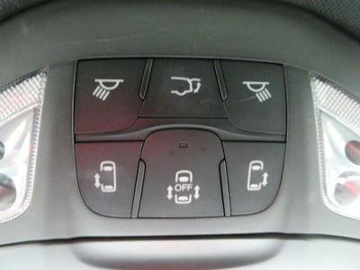 2024 Chrysler Pacifica Hybrid Premium S Appearance Pkg