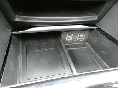 2024 Chrysler Pacifica Hybrid Premium S Appearance Pkg