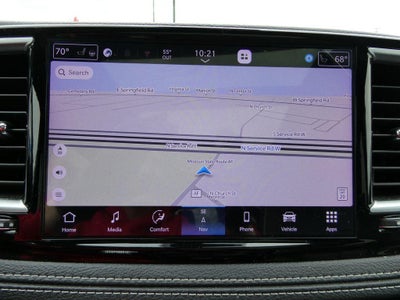 2024 Chrysler Pacifica Hybrid Premium S Appearance Pkg