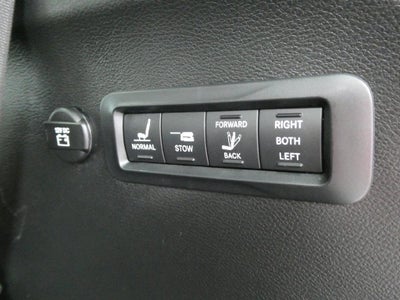 2021 Chrysler Pacifica Limited AWD