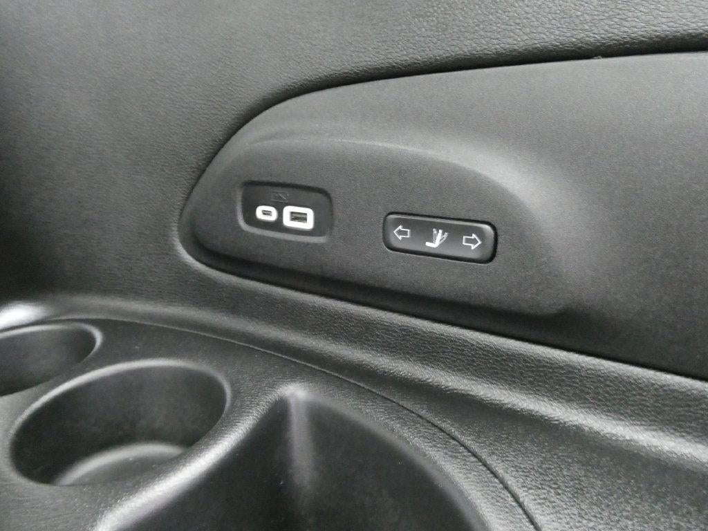 2021 Chrysler Pacifica Limited AWD