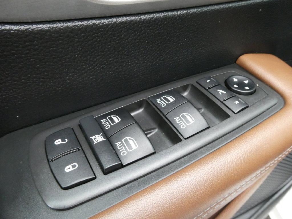 2021 Chrysler Pacifica Limited AWD