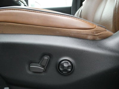2021 Chrysler Pacifica Limited AWD