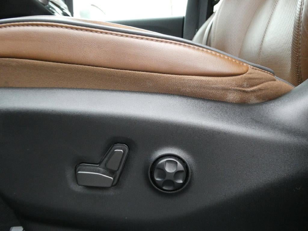 2021 Chrysler Pacifica Limited AWD