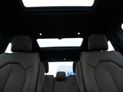 2021 Chrysler Pacifica Limited AWD