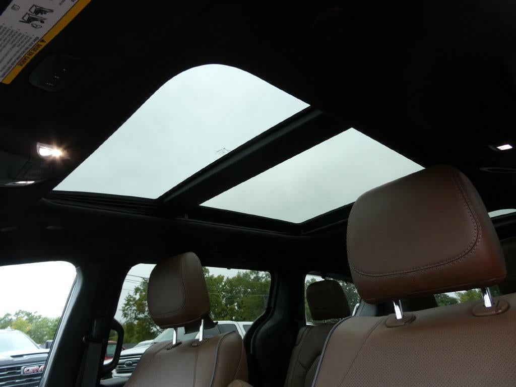 2021 Chrysler Pacifica Limited AWD