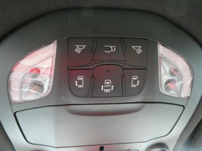 2021 Chrysler Pacifica Limited AWD