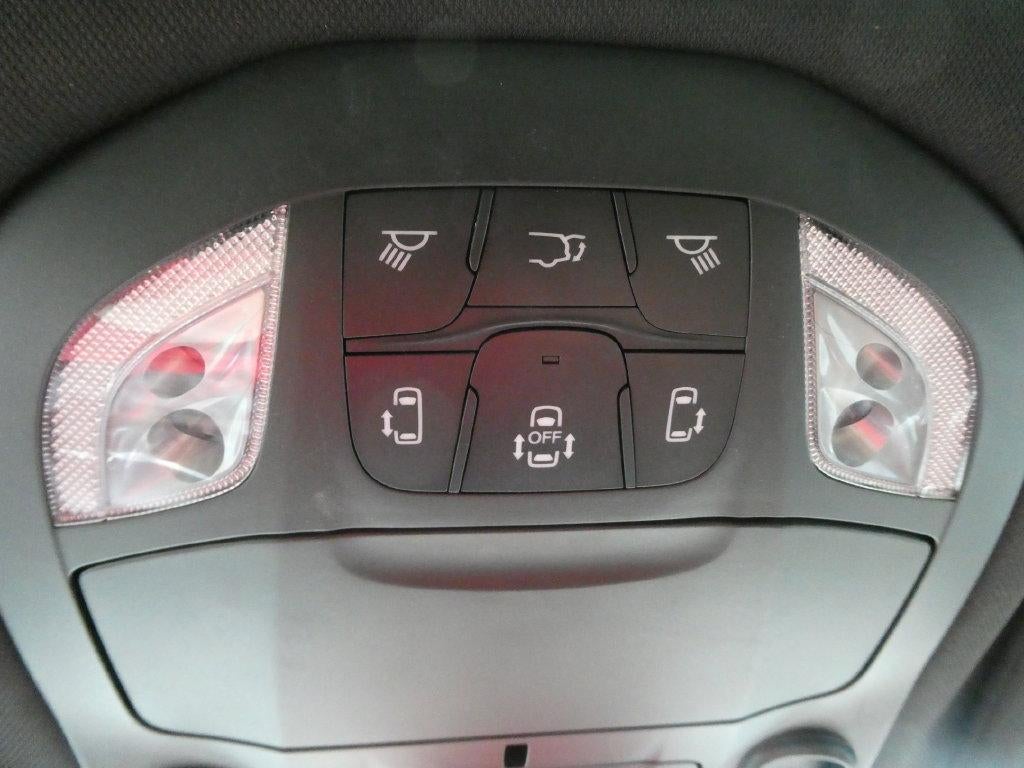 2021 Chrysler Pacifica Limited AWD