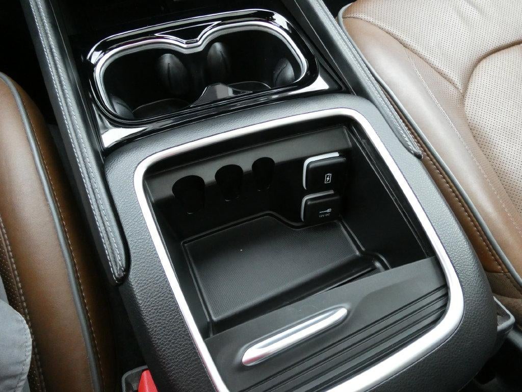 2021 Chrysler Pacifica Limited AWD