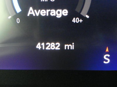 2021 Chrysler Pacifica Limited AWD